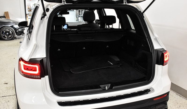 2022 Mercedes-Benz GLB 250 full