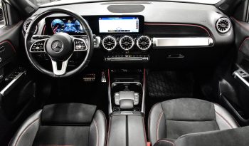 2022 Mercedes-Benz GLB 250 full
