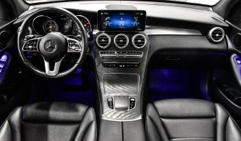 2020 Mercedes-Benz GLC 300 full