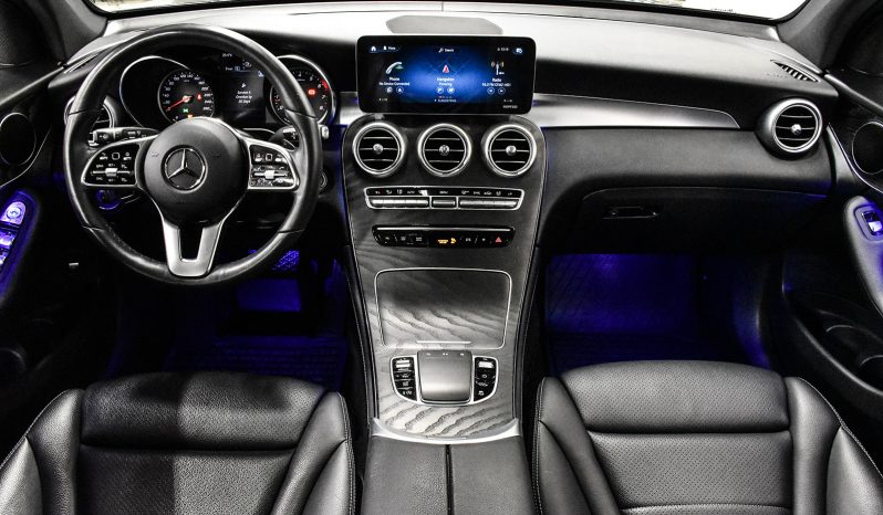2020 Mercedes-Benz GLC 300 full