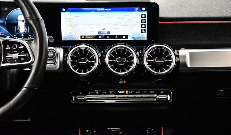 2022 Mercedes-Benz GLB 250 full