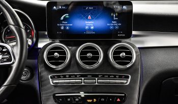 2020 Mercedes-Benz GLC 300 full