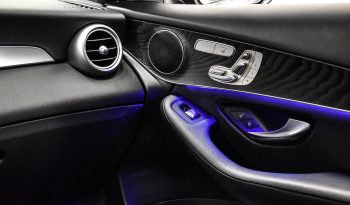 2020 Mercedes-Benz GLC 300 full