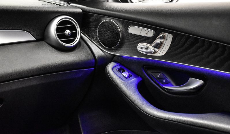 2020 Mercedes-Benz GLC 300 full