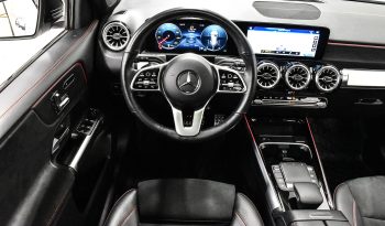 2022 Mercedes-Benz GLB 250 full