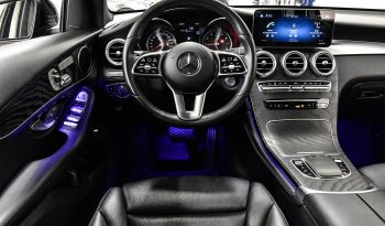 2020 Mercedes-Benz GLC 300 full