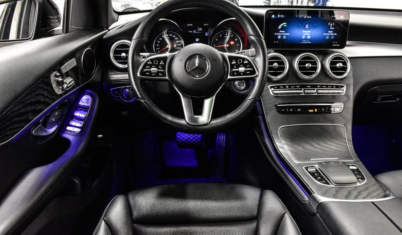 2020 Mercedes-Benz GLC 300 full