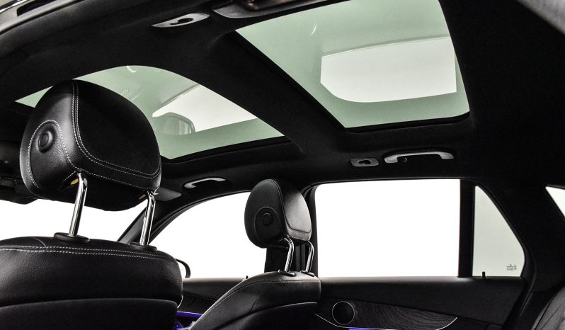 2020 Mercedes-Benz GLC 300 full