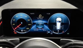2022 Mercedes-Benz GLB 250 full