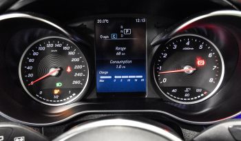 2020 Mercedes-Benz GLC 300 full
