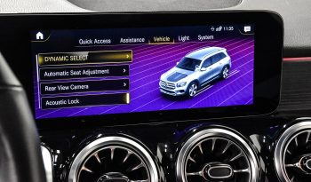 2022 Mercedes-Benz GLB 250 full