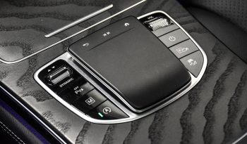 2020 Mercedes-Benz GLC 300 full