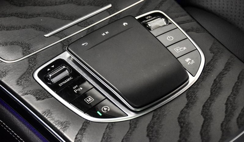 2020 Mercedes-Benz GLC 300 full