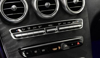 2020 Mercedes-Benz GLC 300 full