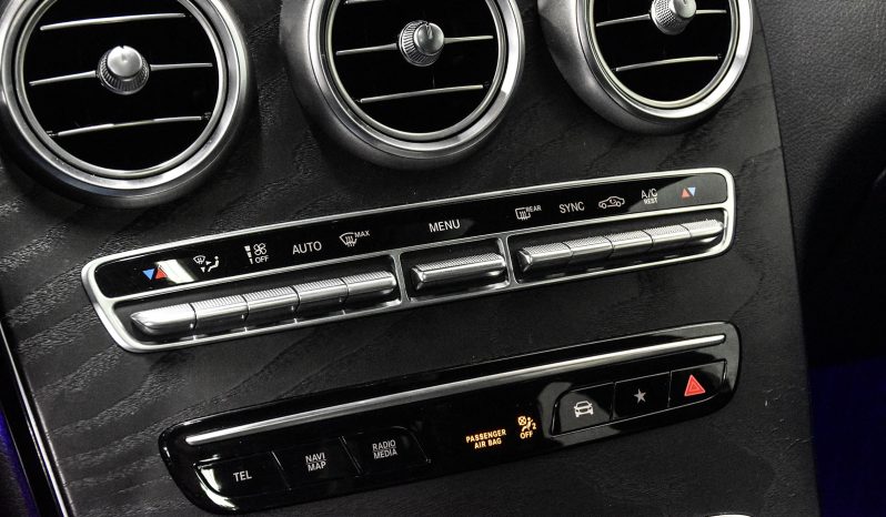 2020 Mercedes-Benz GLC 300 full