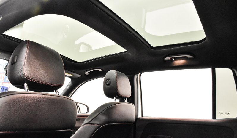 2022 Mercedes-Benz GLB 250 full