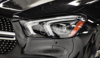 2022 Mercedes-Benz GLE 350 full