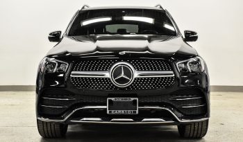 2022 Mercedes-Benz GLE 350 full