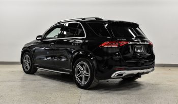 2022 Mercedes-Benz GLE 350 full
