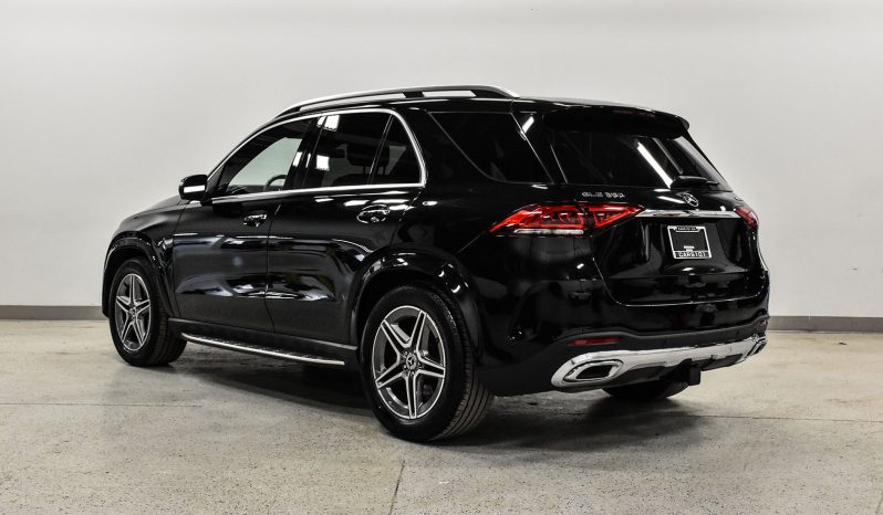 2022 Mercedes-Benz GLE 350 full