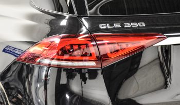 2022 Mercedes-Benz GLE 350 full