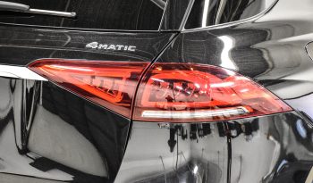 2022 Mercedes-Benz GLE 350 full