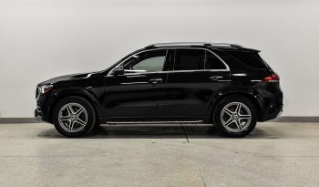 2022 Mercedes-Benz GLE 350 full