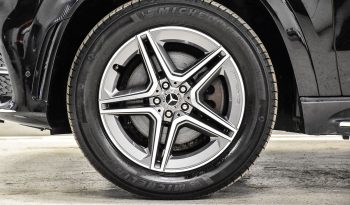 2022 Mercedes-Benz GLE 350 full