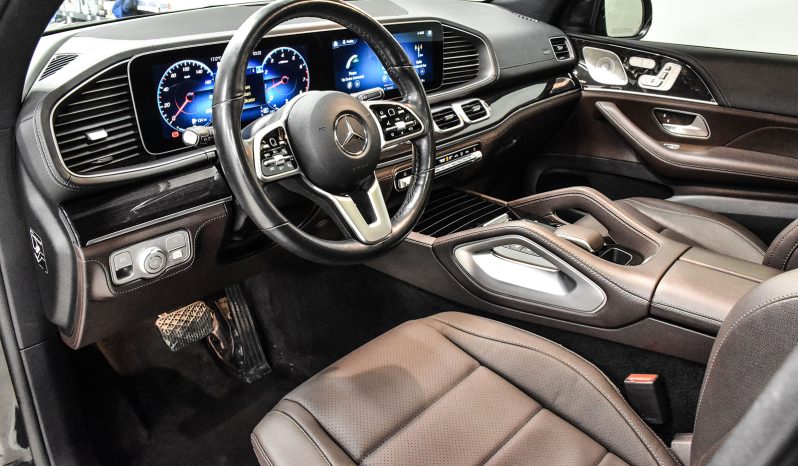 2022 Mercedes-Benz GLE 350 full