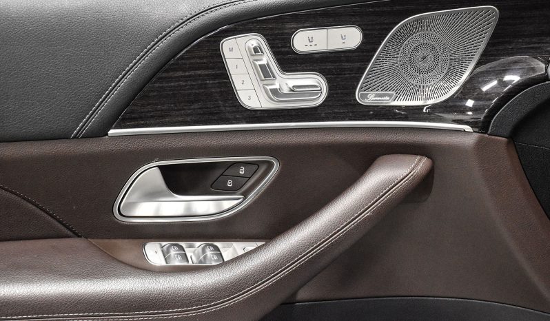 2022 Mercedes-Benz GLE 350 full