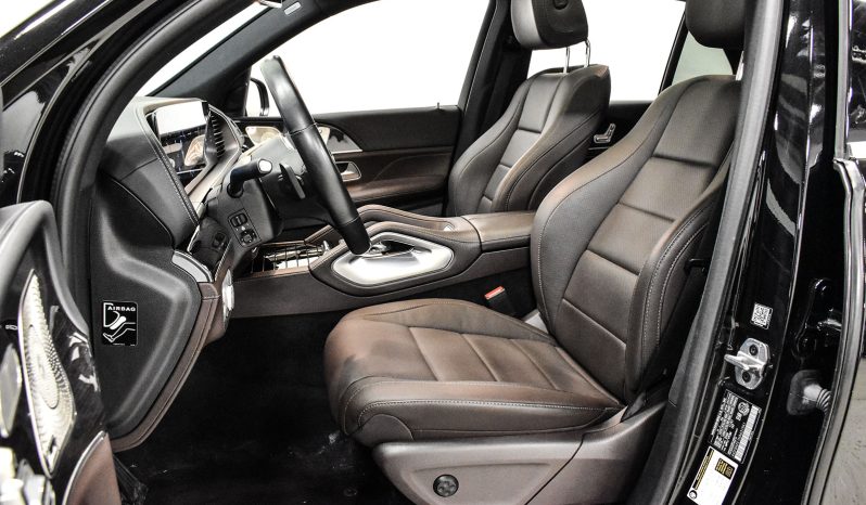 2022 Mercedes-Benz GLE 350 full