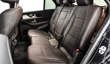 2022 Mercedes-Benz GLE 350 full