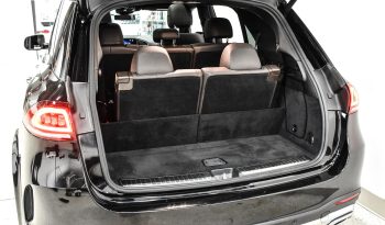 2022 Mercedes-Benz GLE 350 full