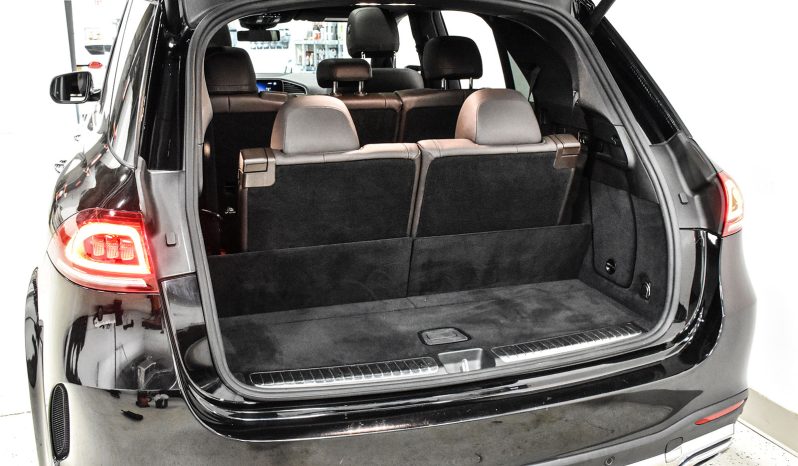 2022 Mercedes-Benz GLE 350 full