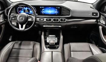 2022 Mercedes-Benz GLE 350 full