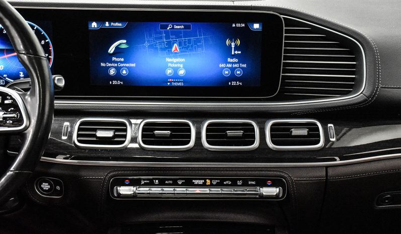 2022 Mercedes-Benz GLE 350 full