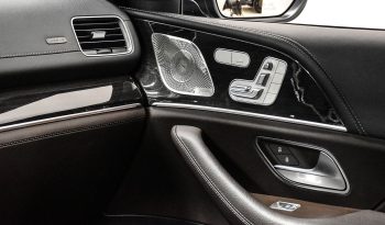 2022 Mercedes-Benz GLE 350 full