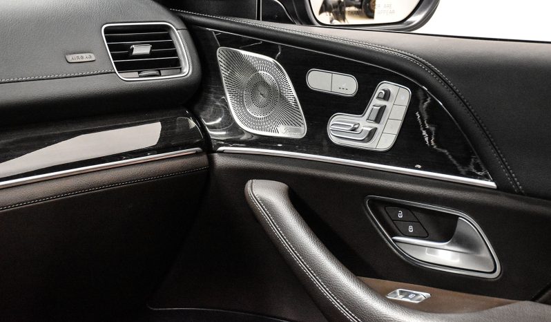 2022 Mercedes-Benz GLE 350 full
