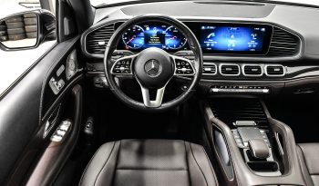 2022 Mercedes-Benz GLE 350 full