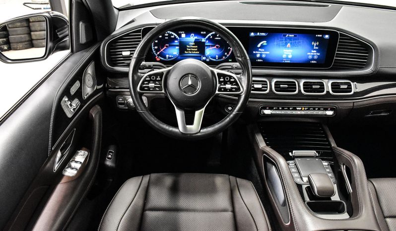 2022 Mercedes-Benz GLE 350 full