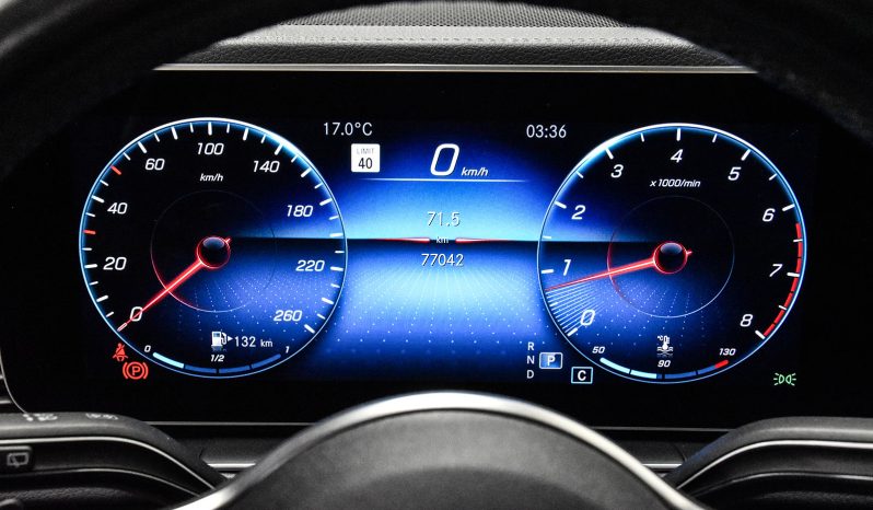2022 Mercedes-Benz GLE 350 full