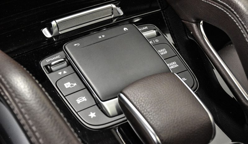 2022 Mercedes-Benz GLE 350 full