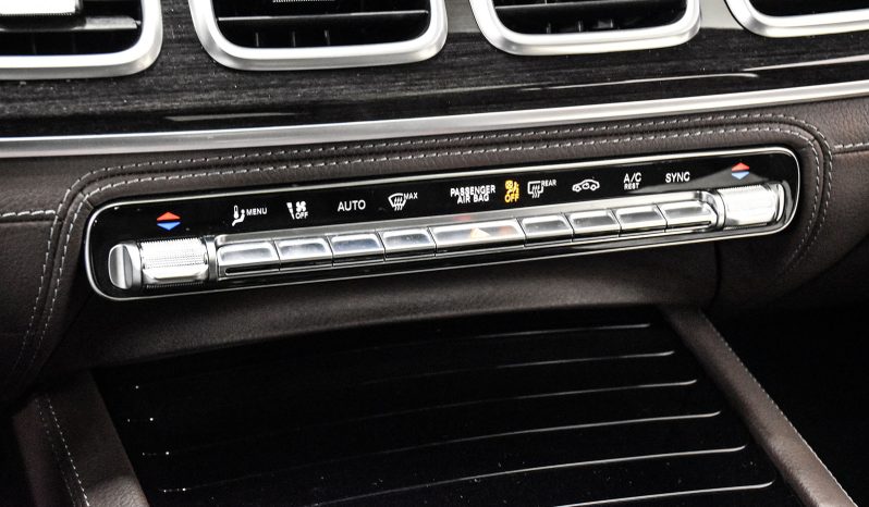 2022 Mercedes-Benz GLE 350 full