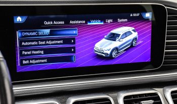 2022 Mercedes-Benz GLE 350 full