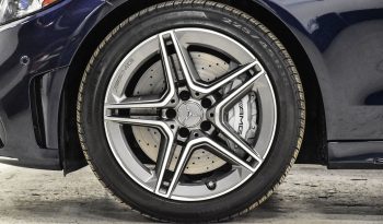 2019 Mercedes-Benz C43 AMG full