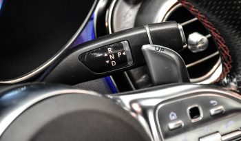 2019 Mercedes-Benz C43 AMG full