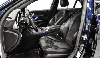2019 Mercedes-Benz C43 AMG full