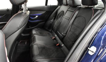 2019 Mercedes-Benz C43 AMG full
