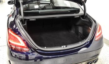 2019 Mercedes-Benz C43 AMG full
