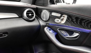 2019 Mercedes-Benz C43 AMG full